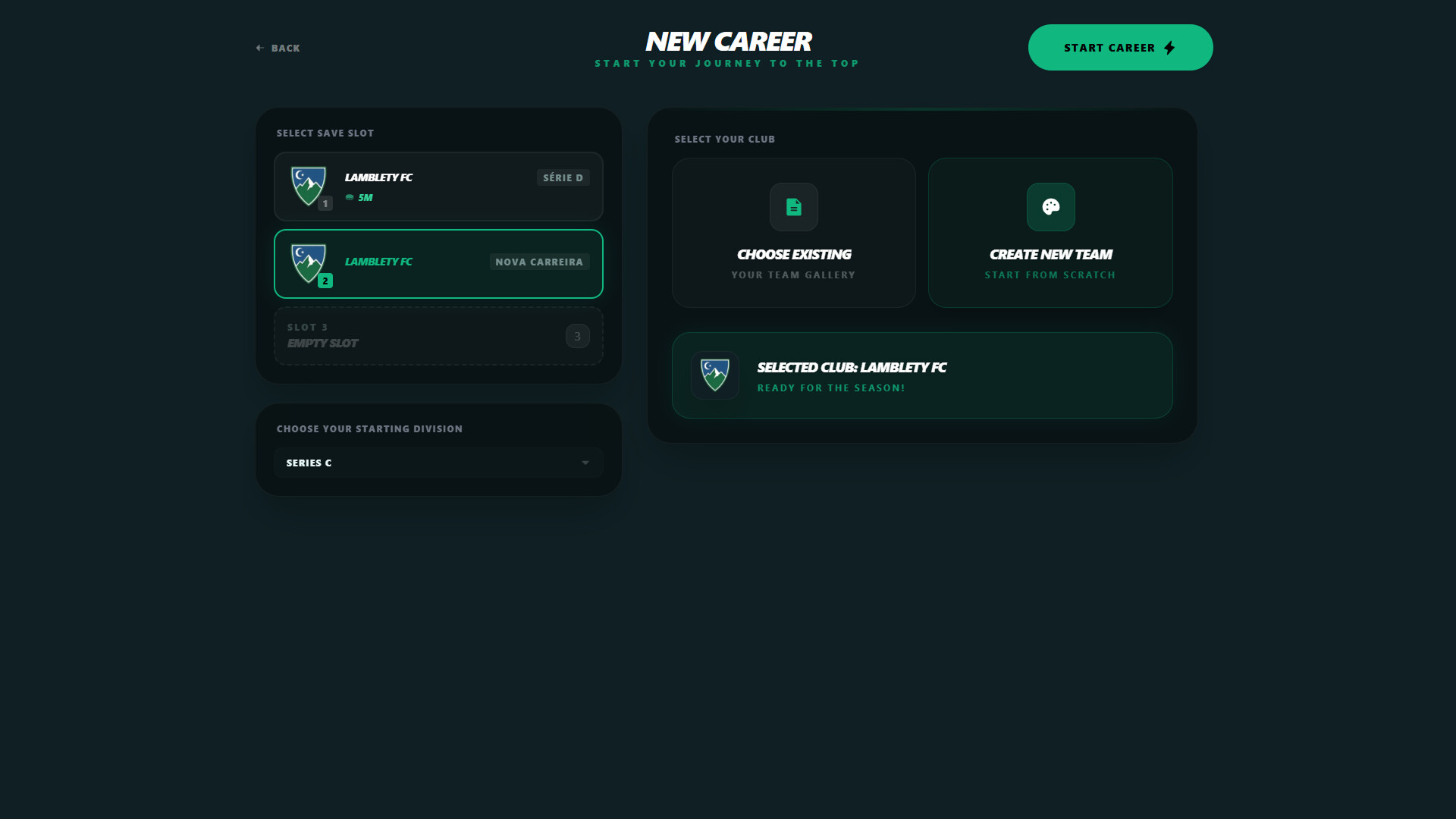 Master Foot screenshot 1