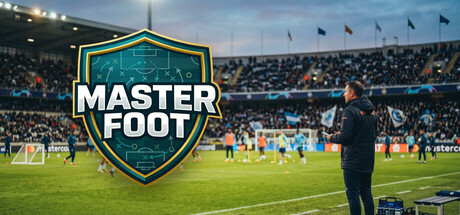 Master Foot