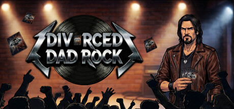 Divorced Dad Rock