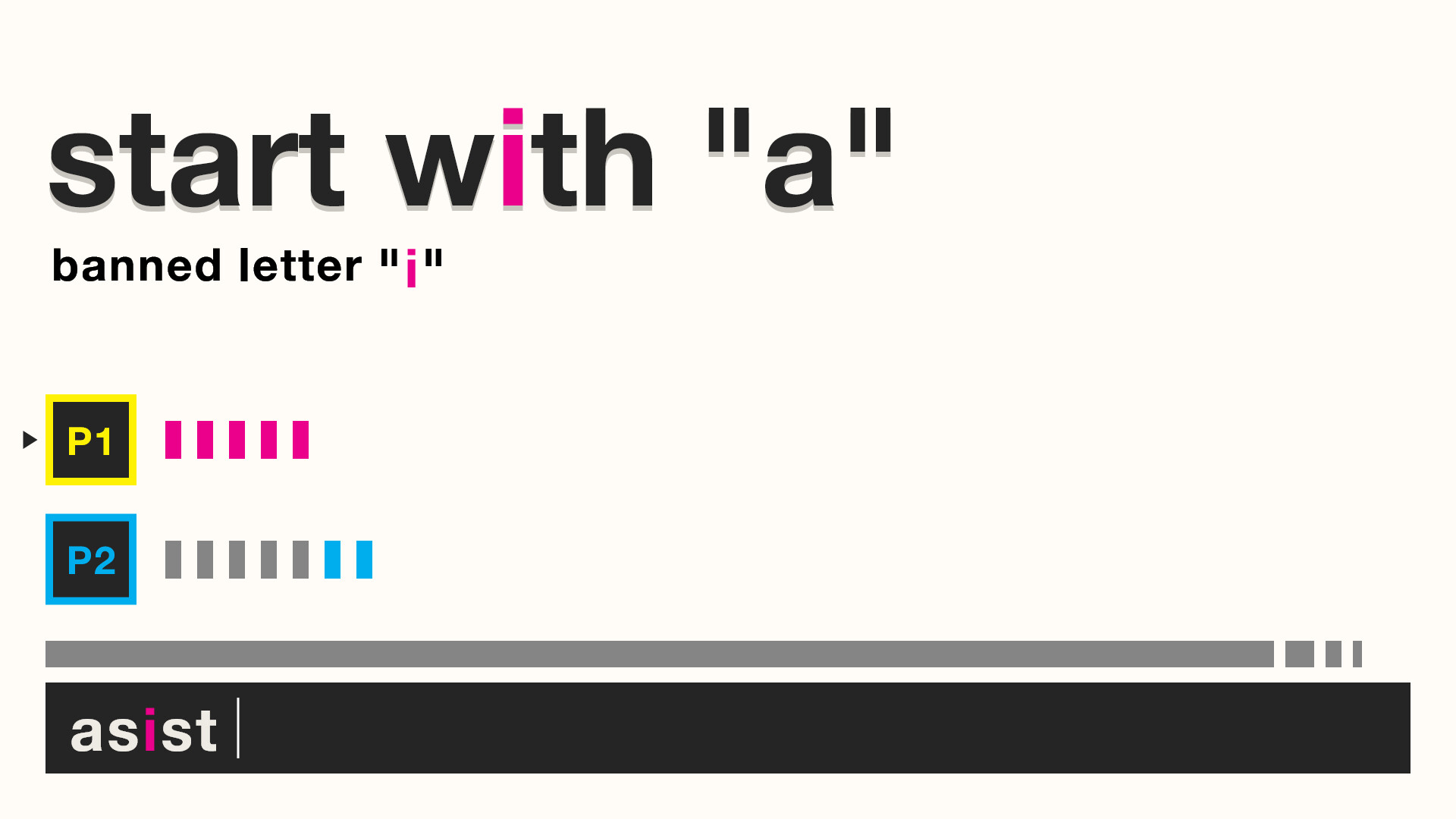 Logophile screenshot 5