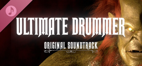Ultimate Drummer Soundtrack