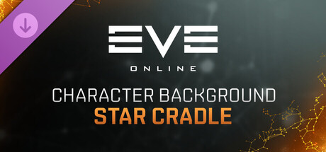 EVE Online: Star Cradle Background