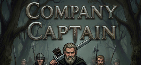 Company Captain: Westashes