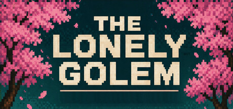 The Lonely Golem