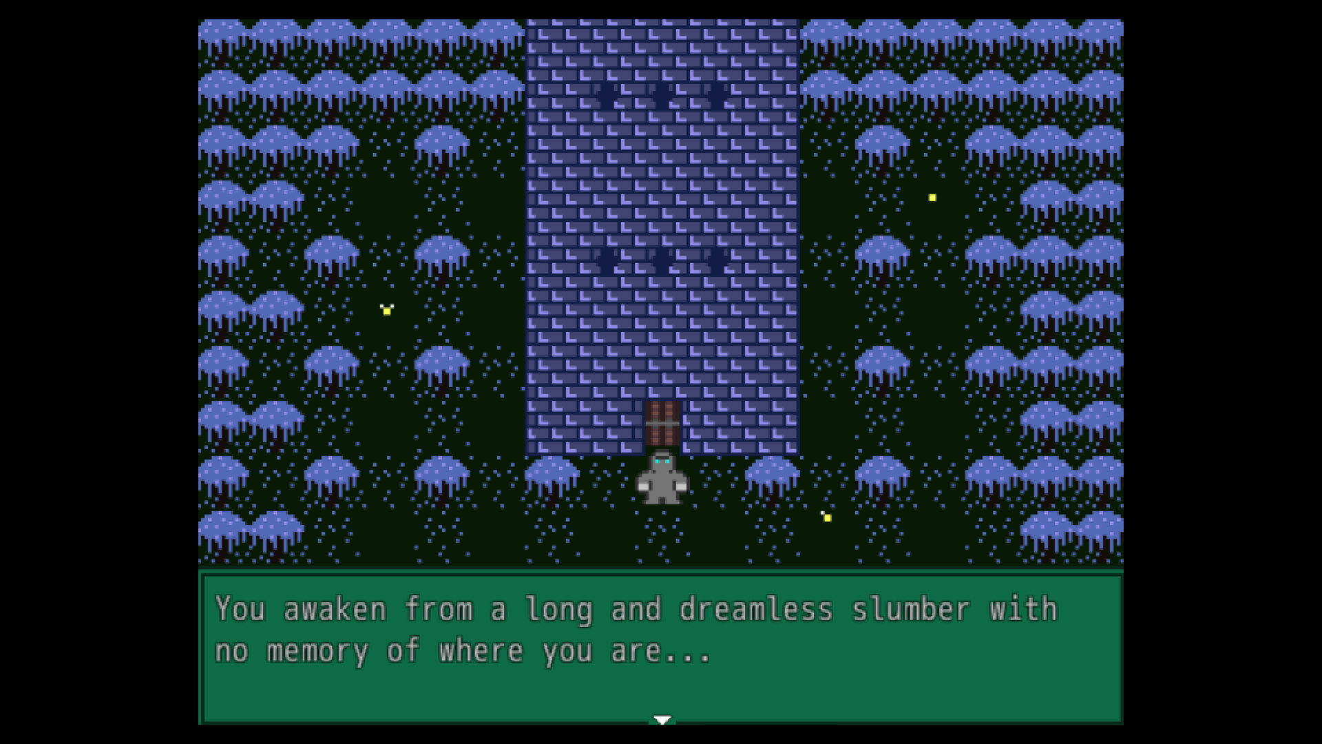 The Lonely Golem screenshot 6