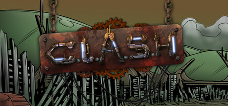 C.L.A.S.H: Colonial Life Advancing Self-sustained Hemisphere - Chapter 1