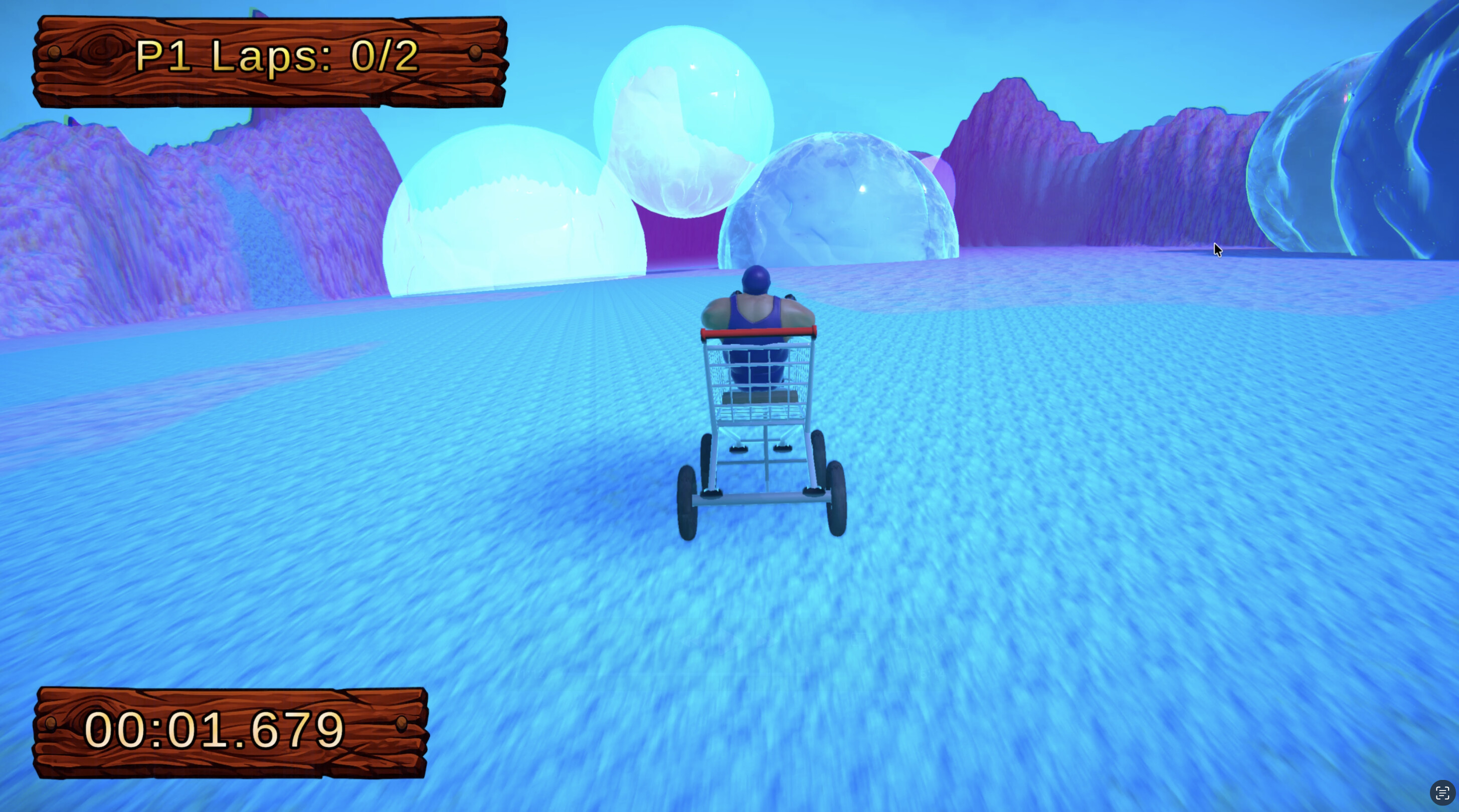 Soapboxed screenshot 8
