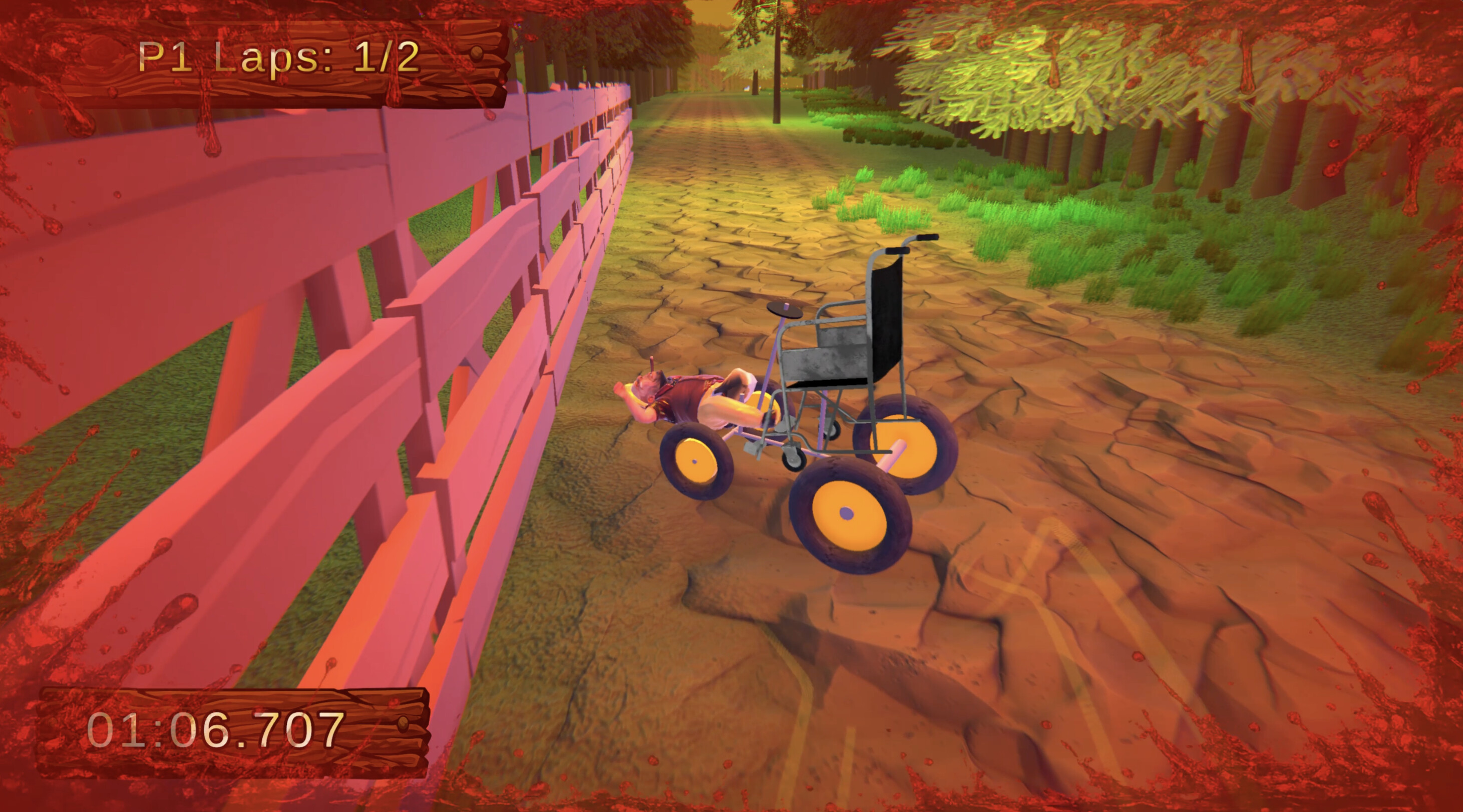 Soapboxed screenshot 9
