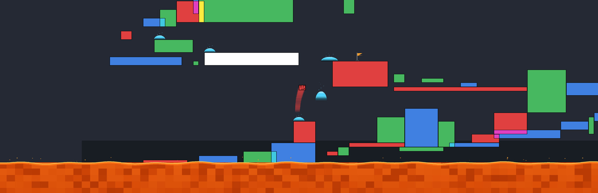 Color Blocks