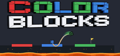 Color Blocks