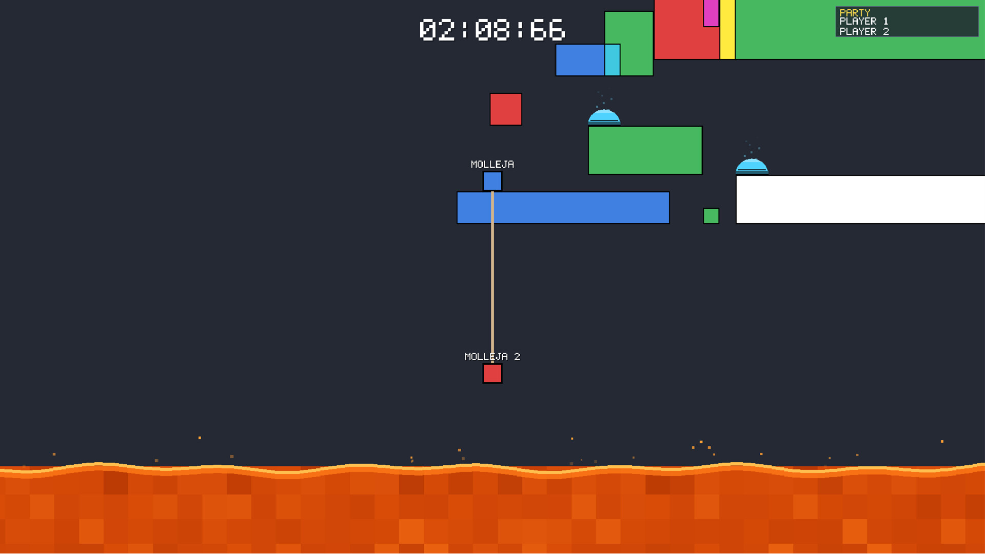 Block Charrt Color Blocks on Steam