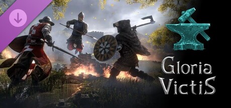 Gloria Victis - Blacksmith Pack