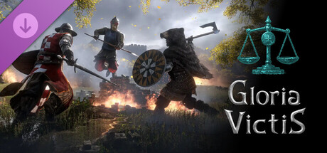 Gloria Victis - Merchant Pack