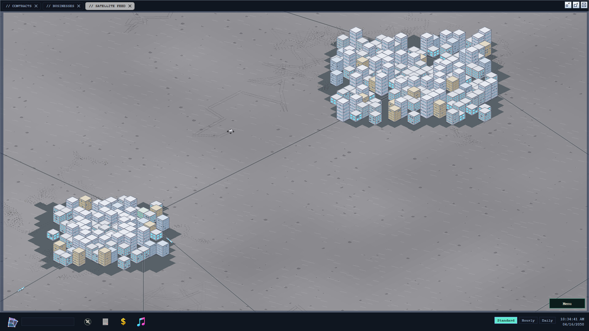 Our Digital Society screenshot 10