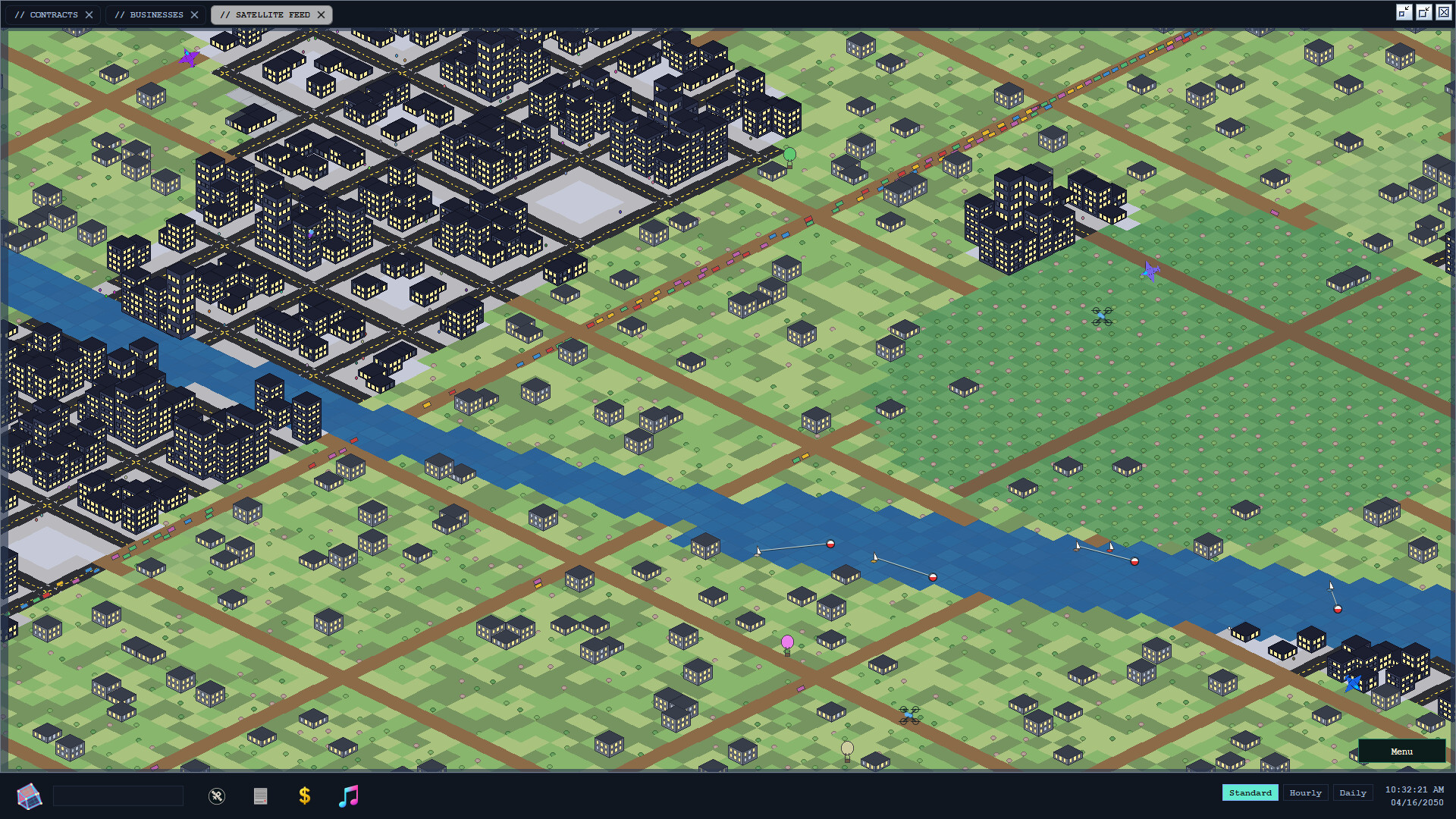 Our Digital Society screenshot 9