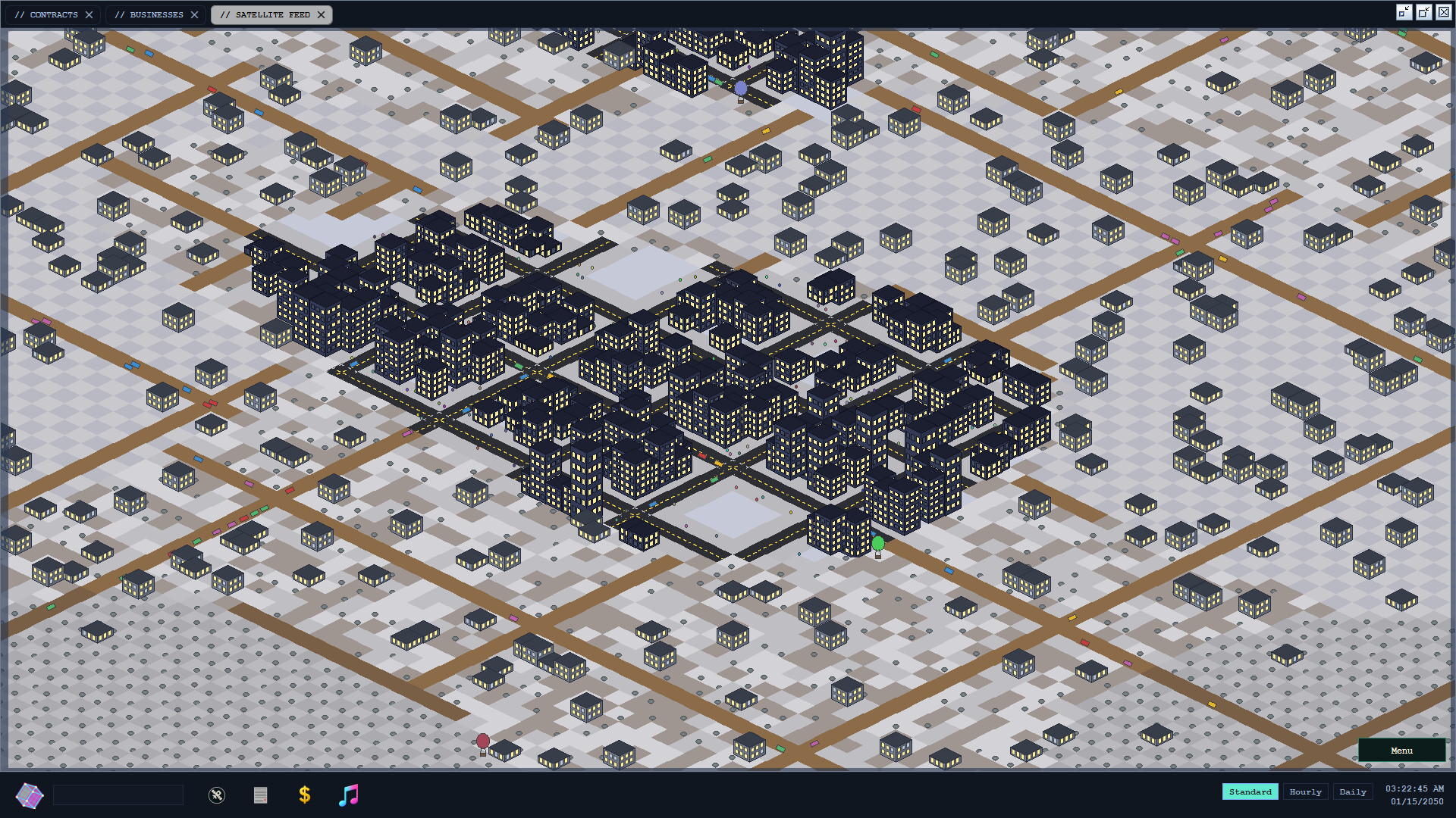 Our Digital Society screenshot 8