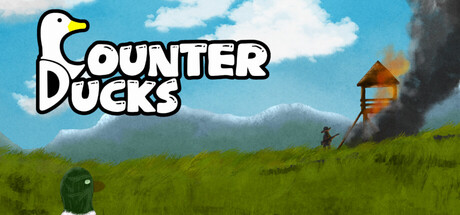 Counter Ducks