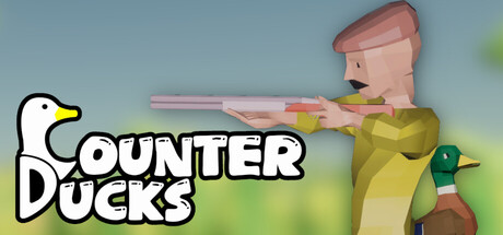 Counter Ducks — Steam header