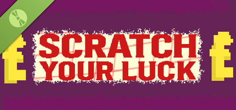 Scratch your Luck Demo
