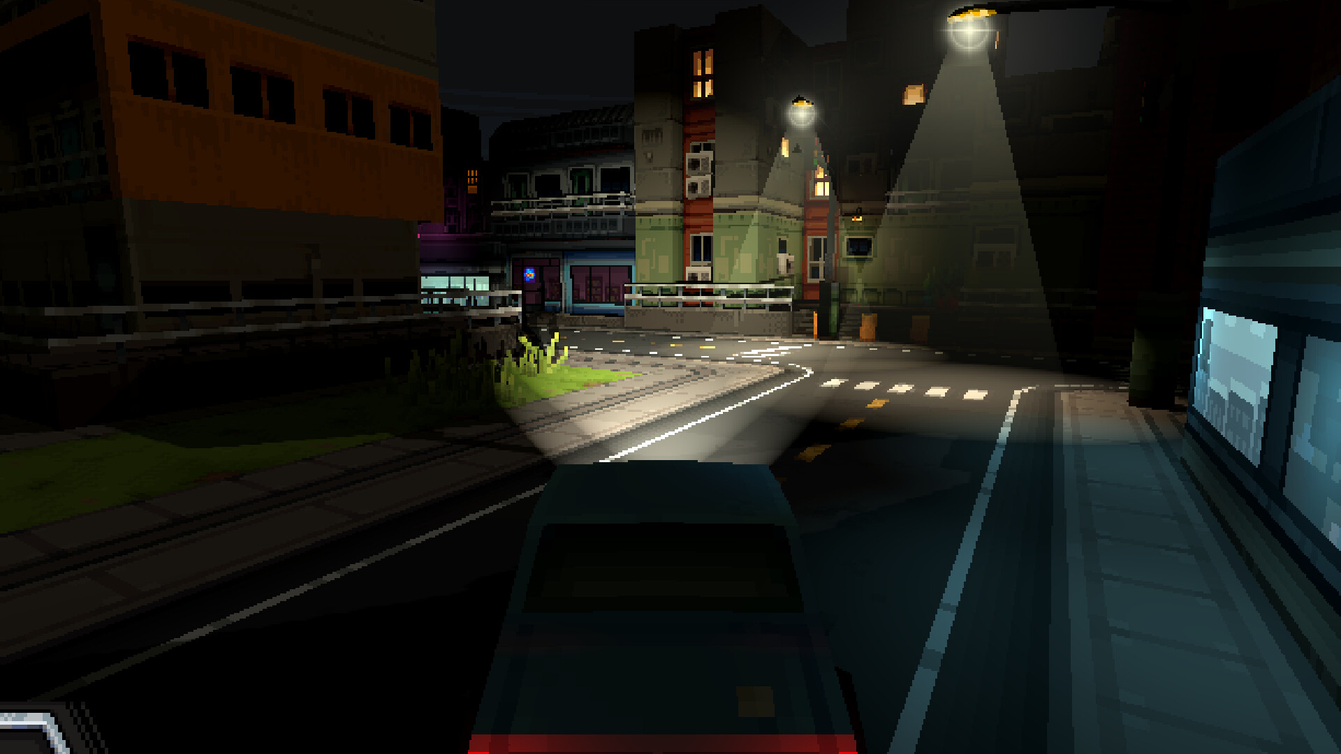 Road Meal screenshot 1