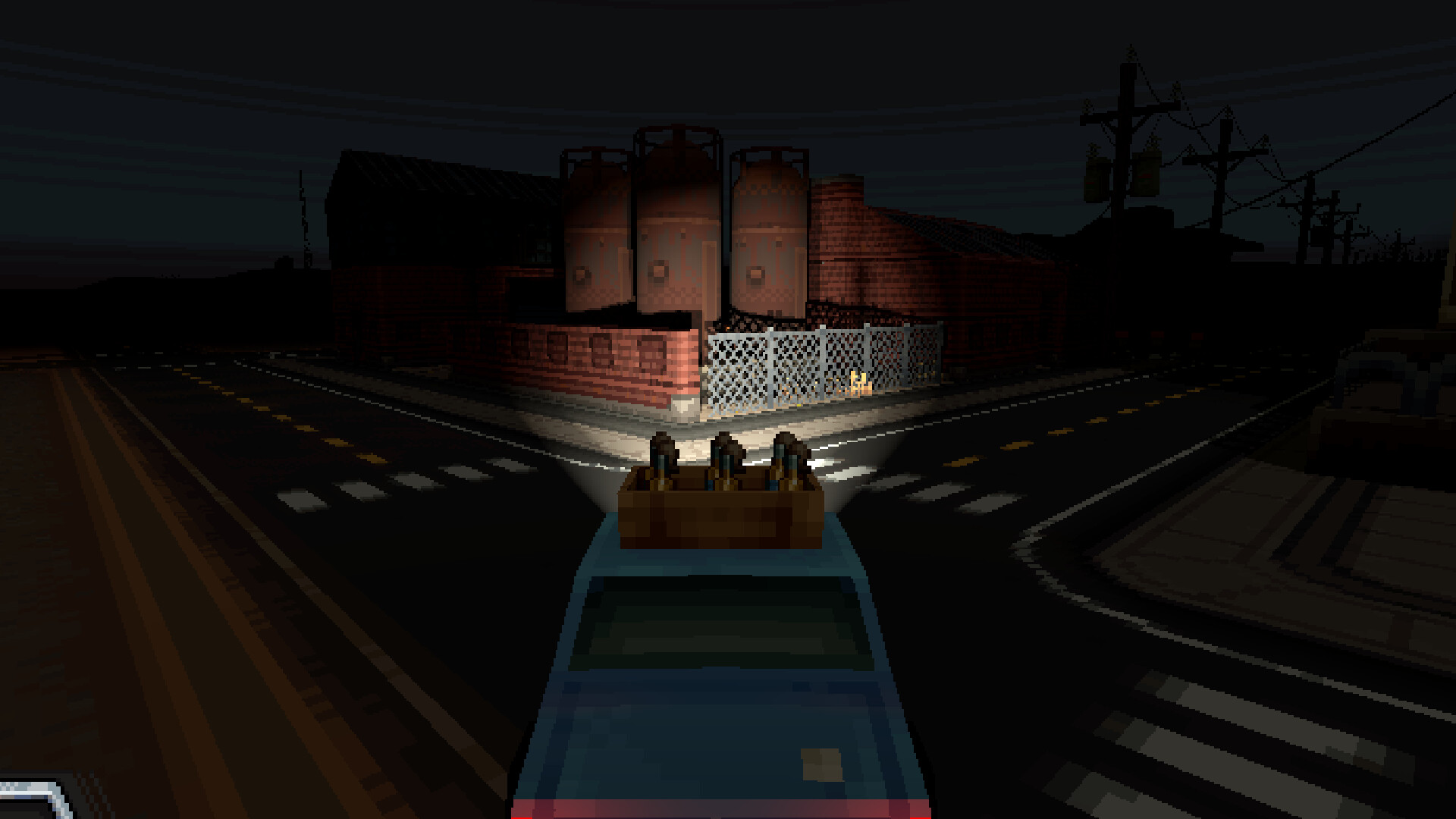 Road Meal screenshot 4