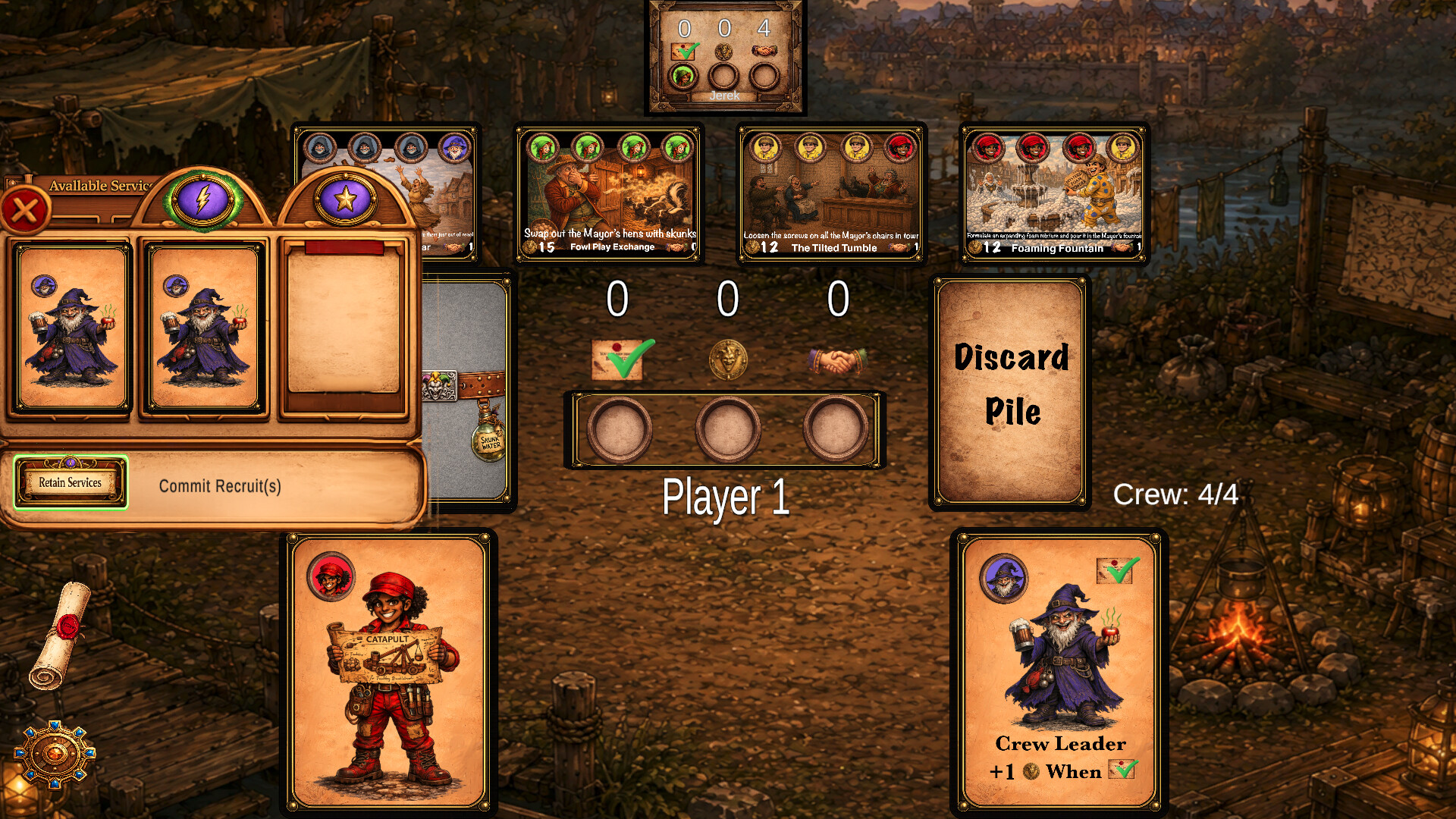 Saving Bumblebrook screenshot 2