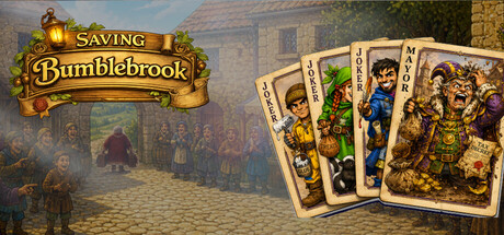 Saving Bumblebrook banner