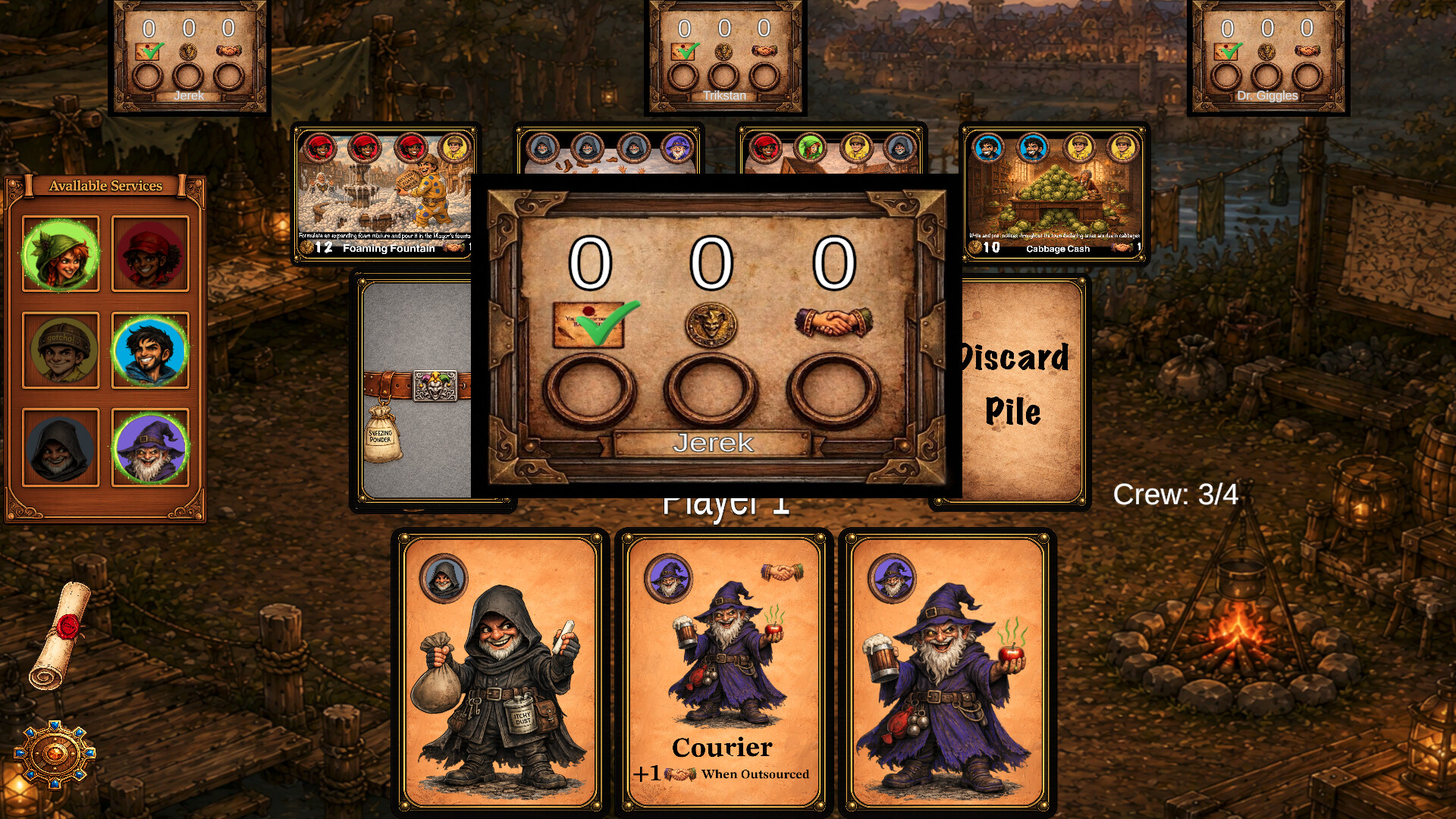 Saving Bumblebrook screenshot 5