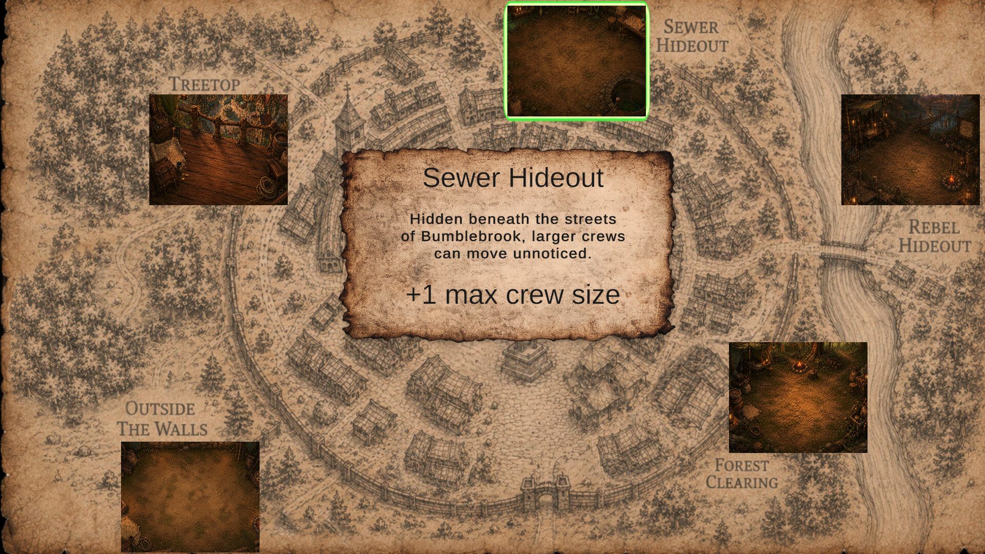 Saving Bumblebrook screenshot 4