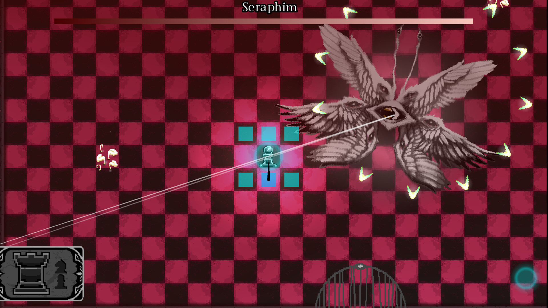 Abaddonic screenshot 7