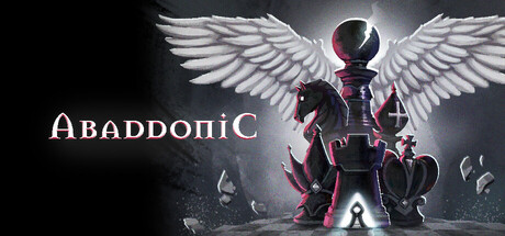 Abaddonic — Steam header