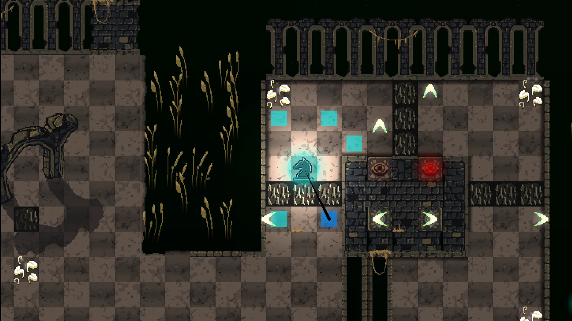 Abaddonic screenshot 5