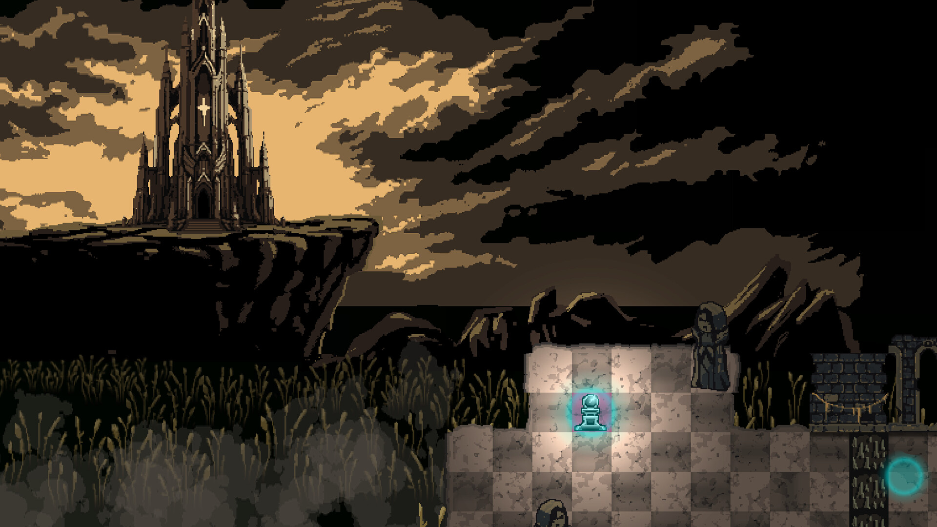 Abaddonic screenshot 3