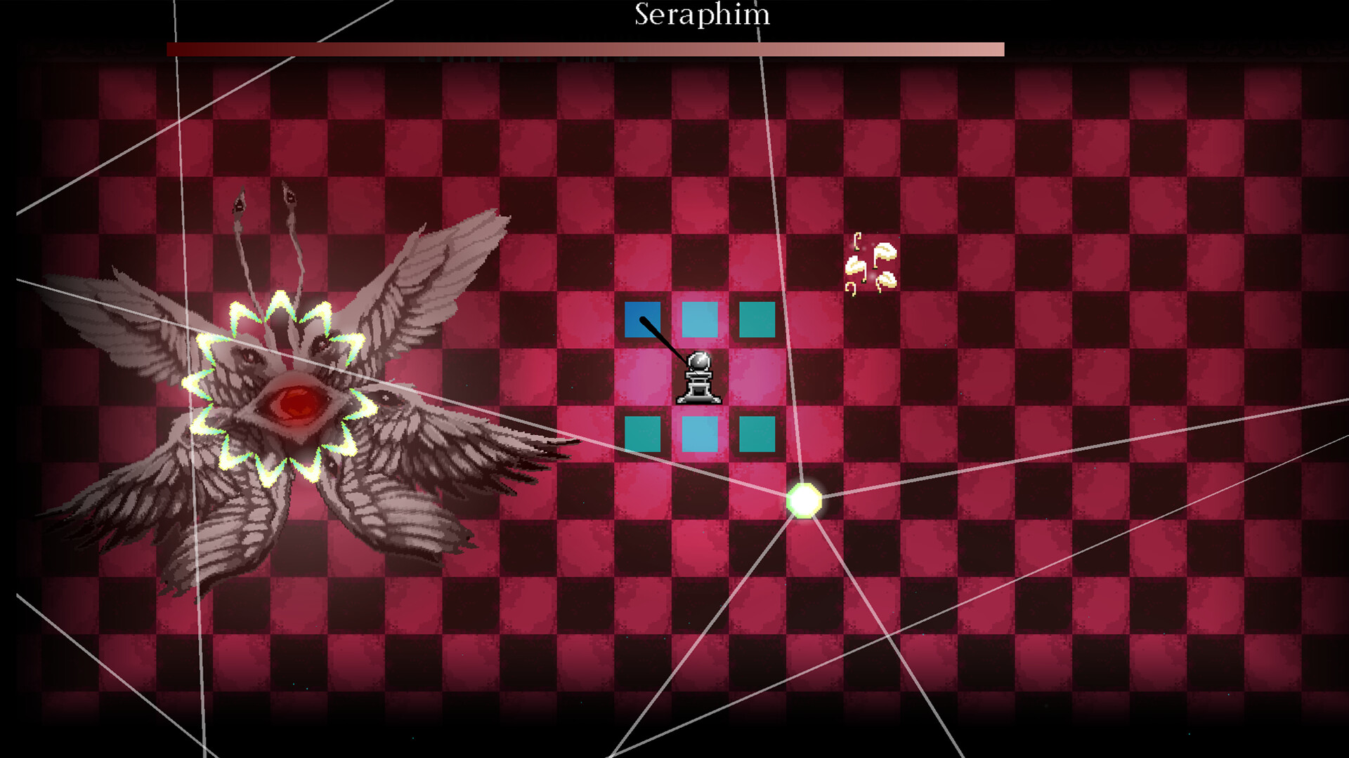 Abaddonic screenshot 1
