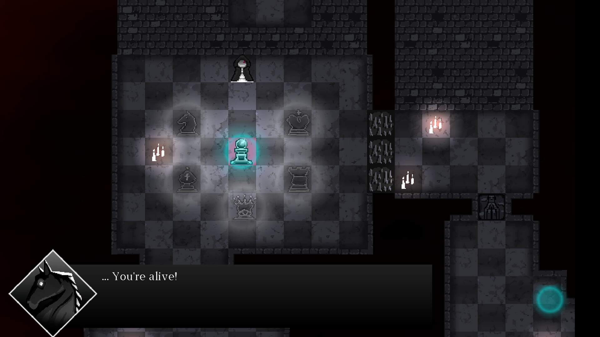 Abaddonic screenshot 2