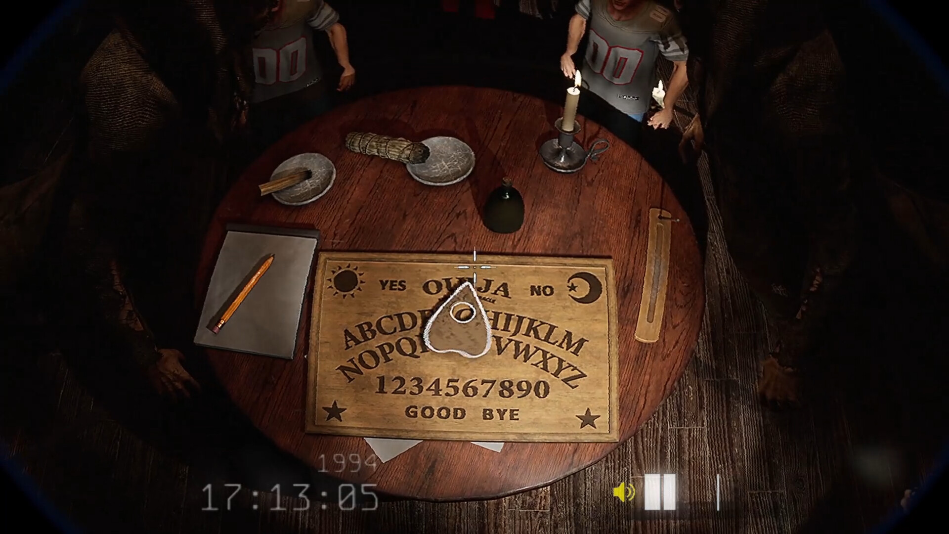 WE ARE SO DEAD screenshot 7