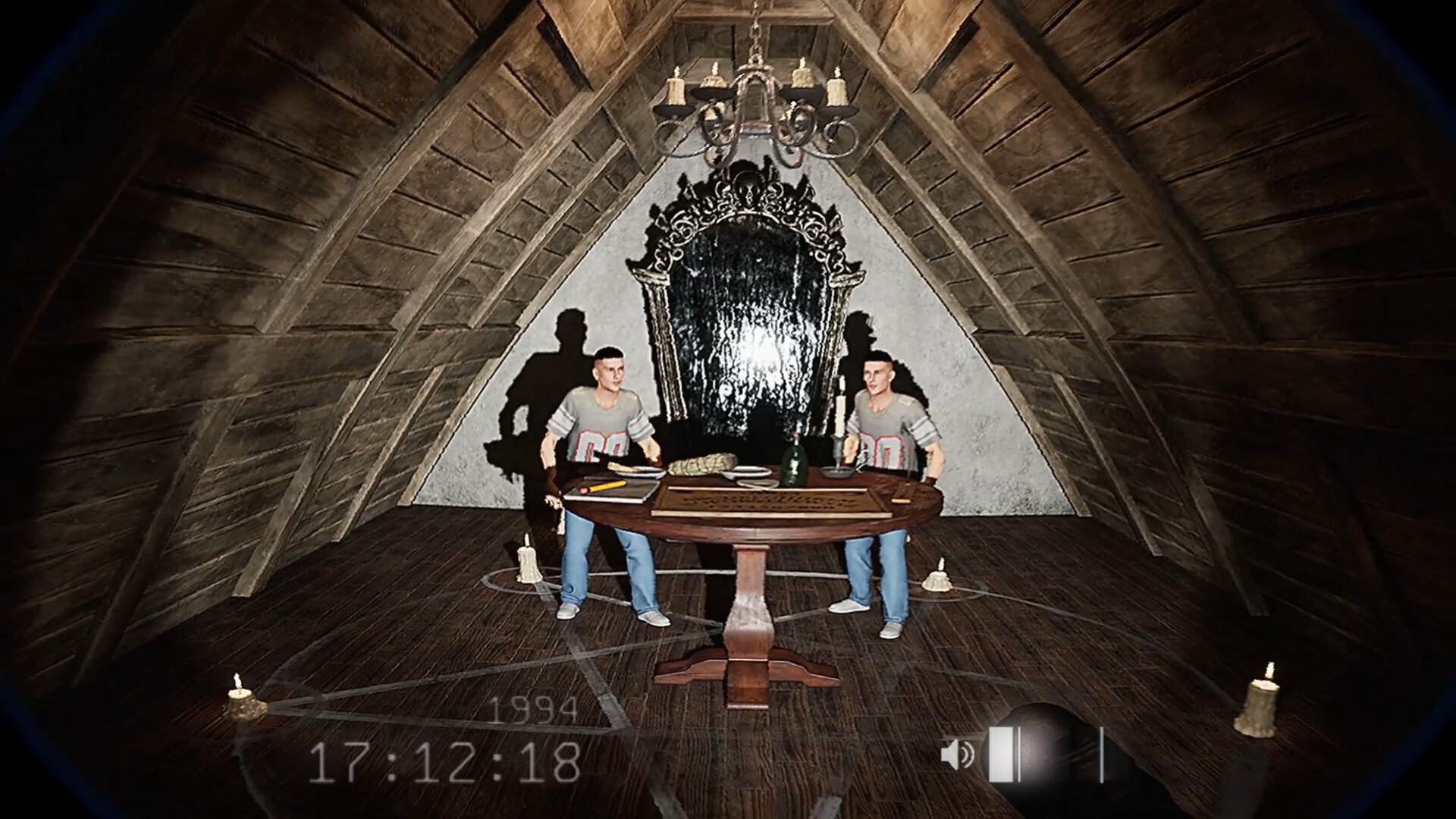 WE ARE SO DEAD screenshot 13