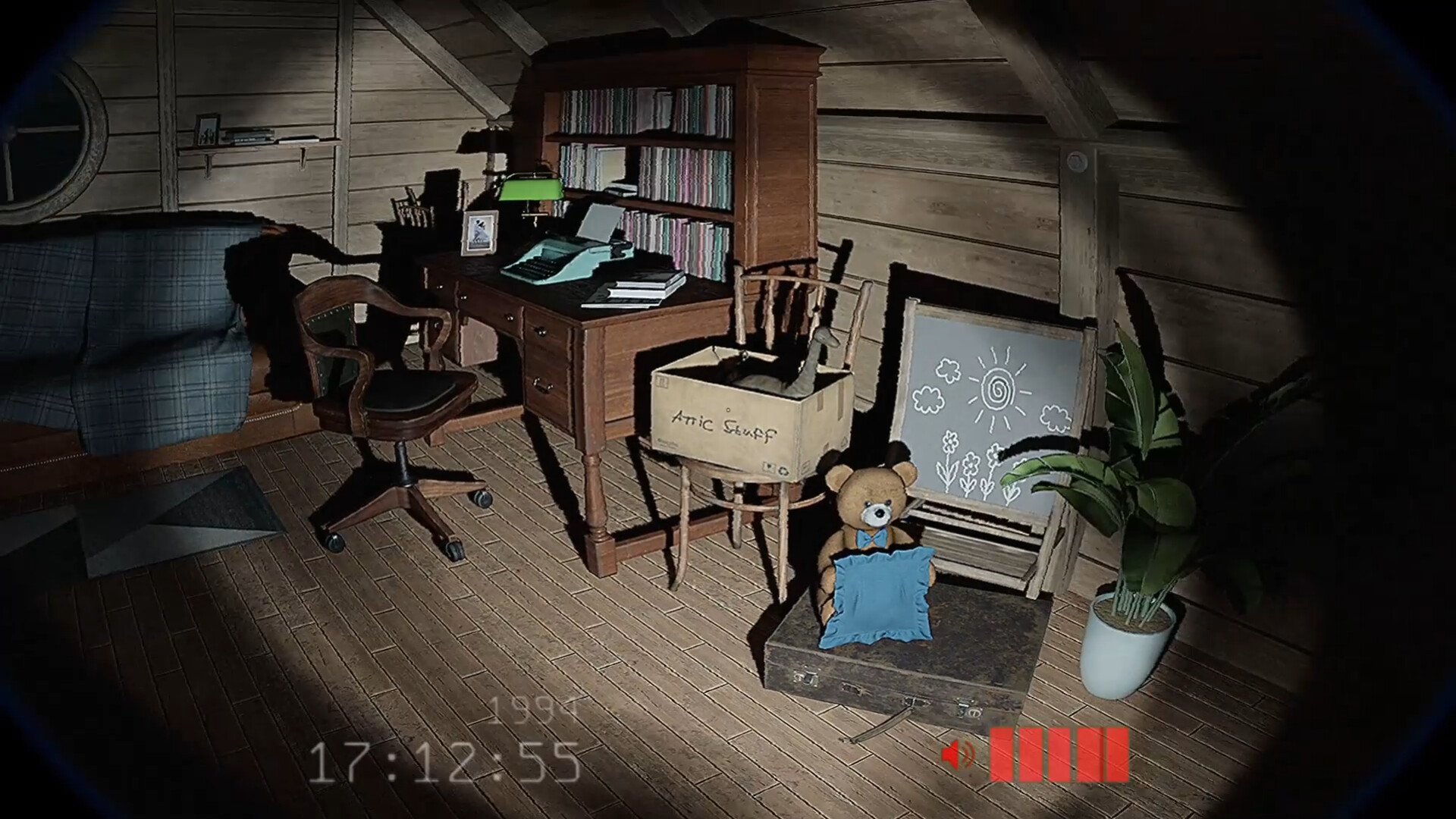 WE ARE SO DEAD screenshot 9