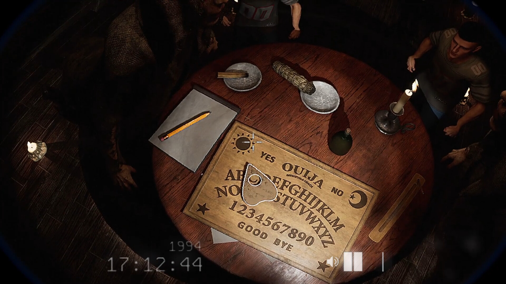 WE ARE SO DEAD screenshot 8