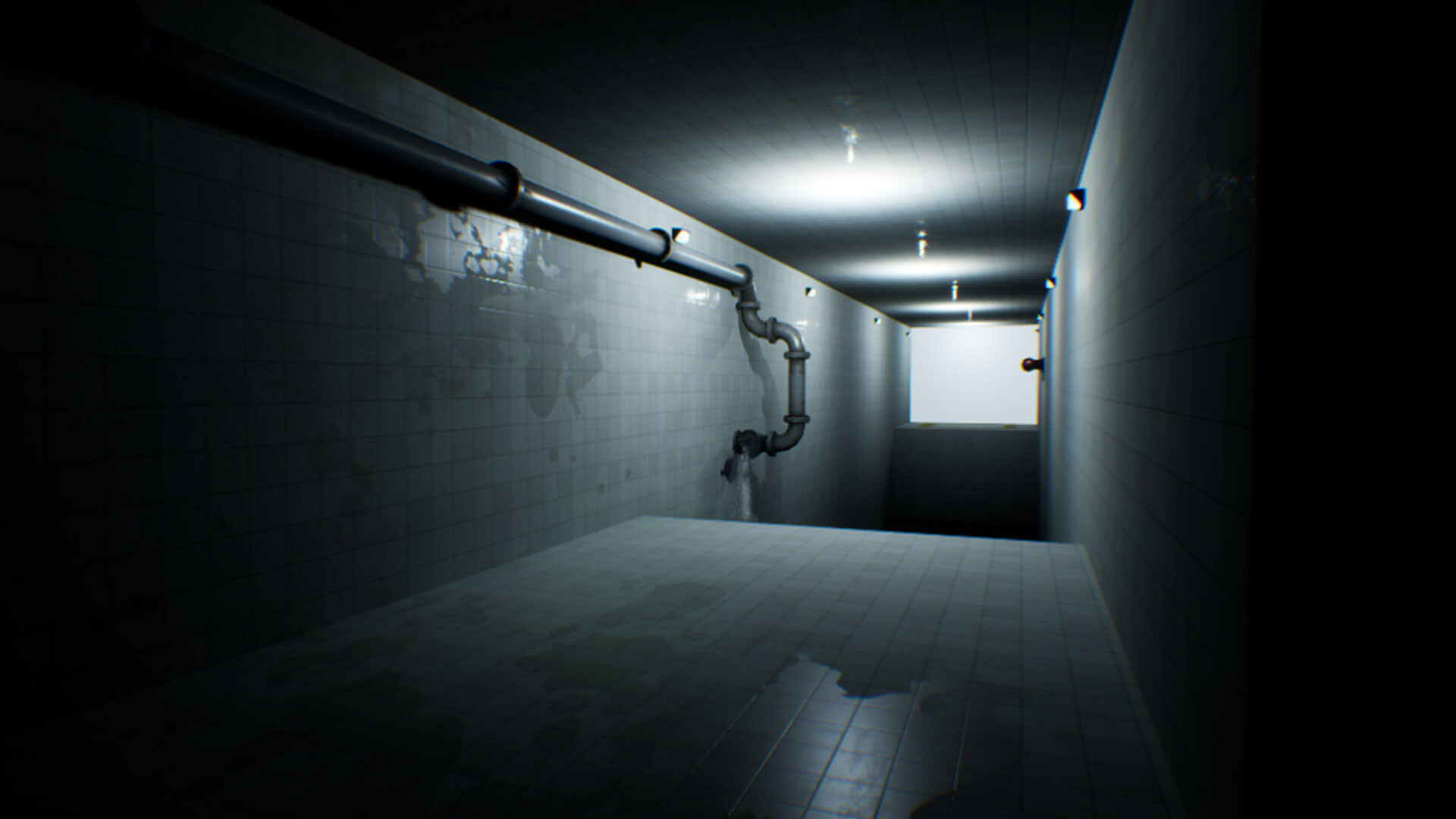 LIMINAL ESCAPE screenshot 9