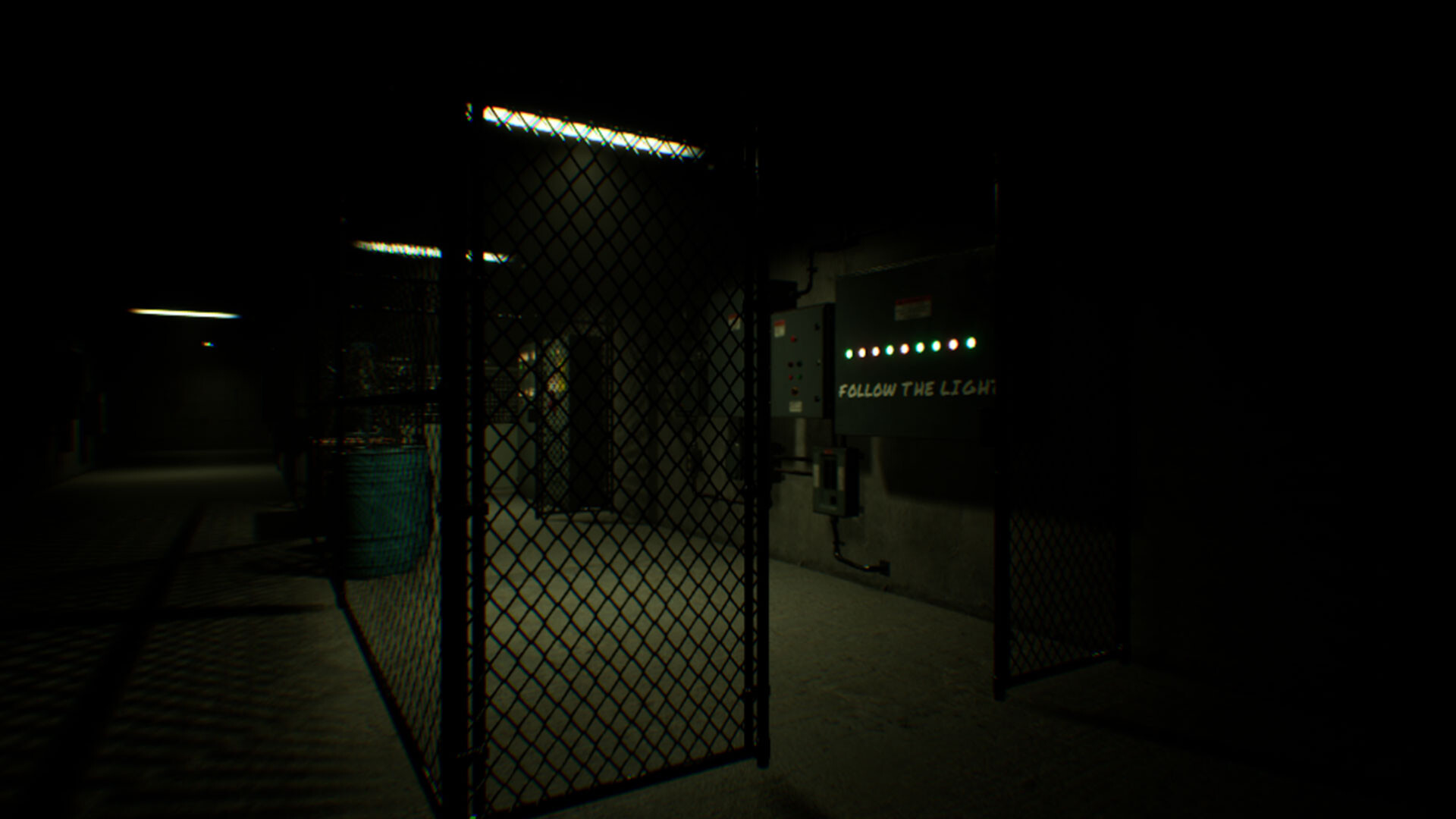 LIMINAL ESCAPE screenshot 10