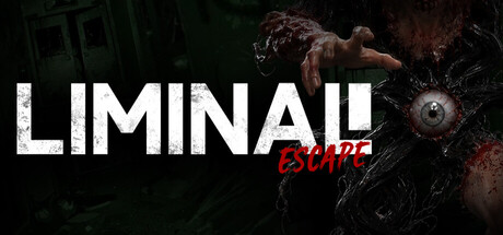 LIMINAL ESCAPE on Steam