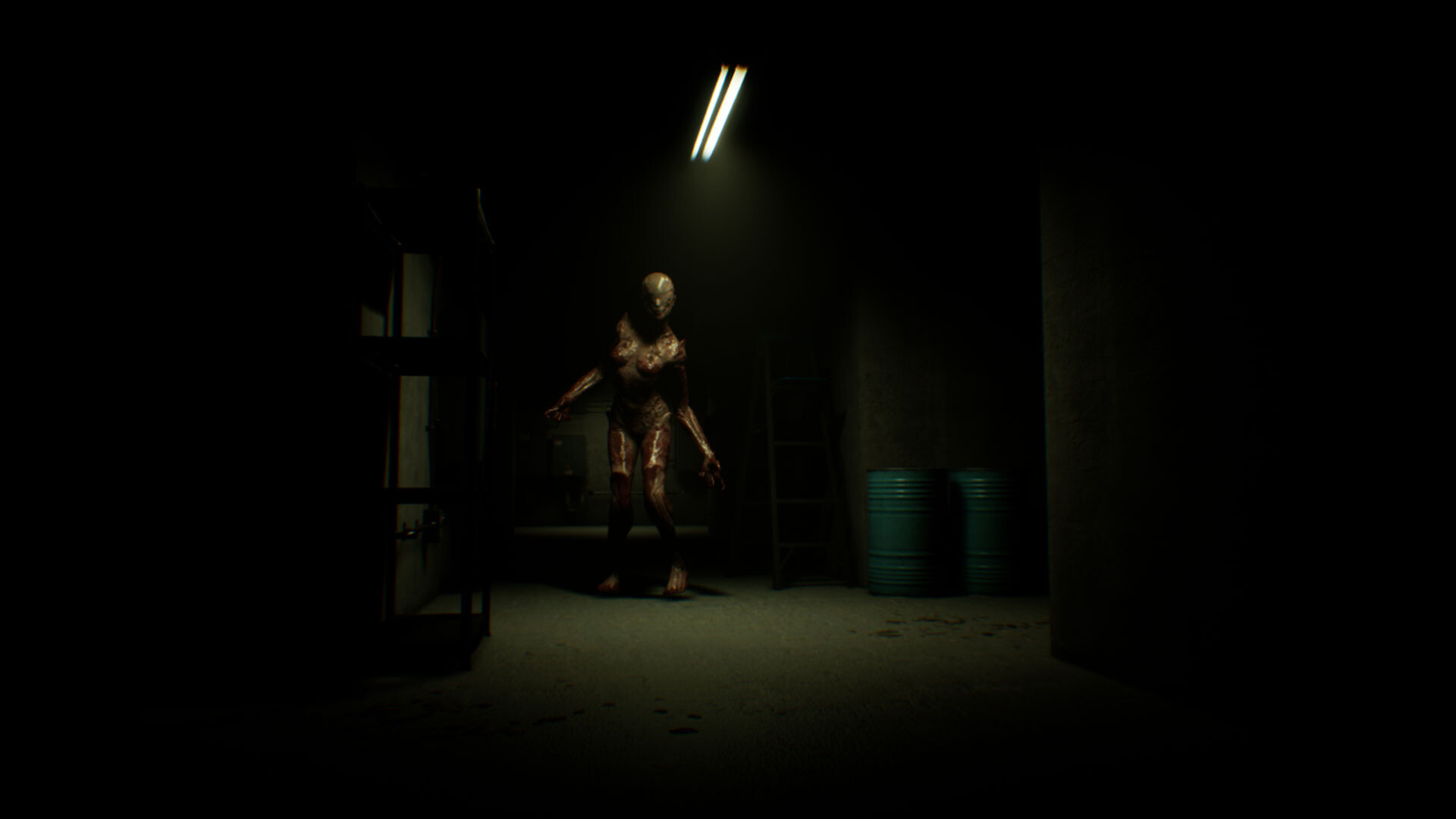 Save 60% on LIMINAL ESCAPE on Steam