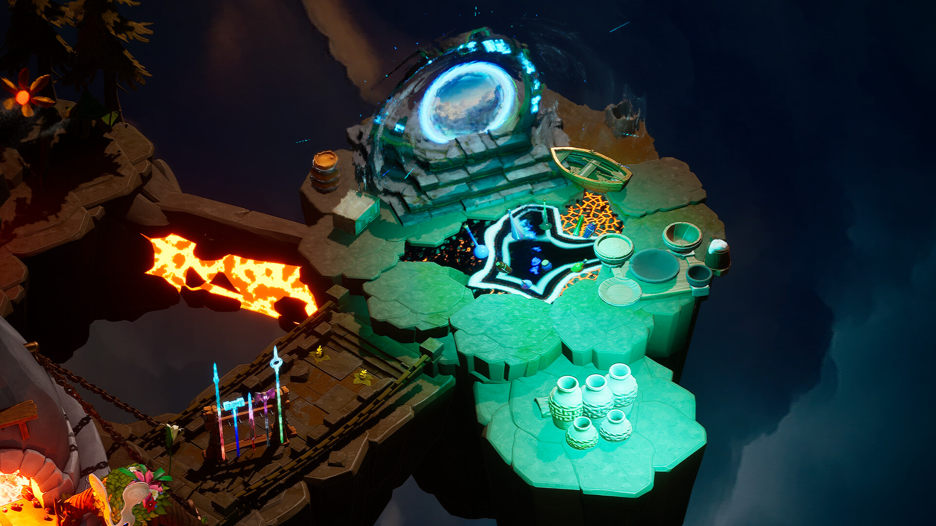 Astral Forge: Desktop Alchemist screenshot 7