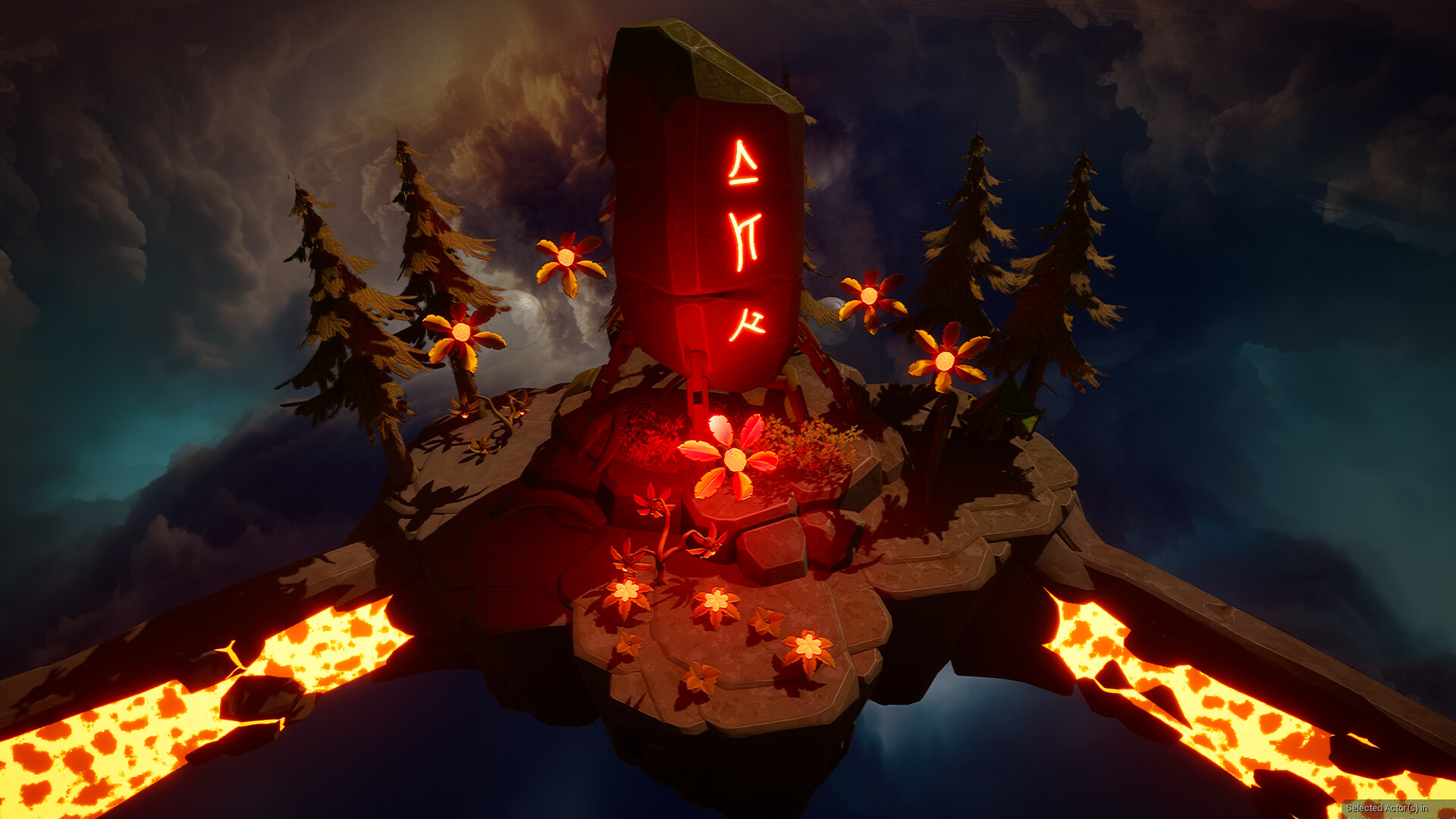 Astral Forge: Desktop Alchemist screenshot 5