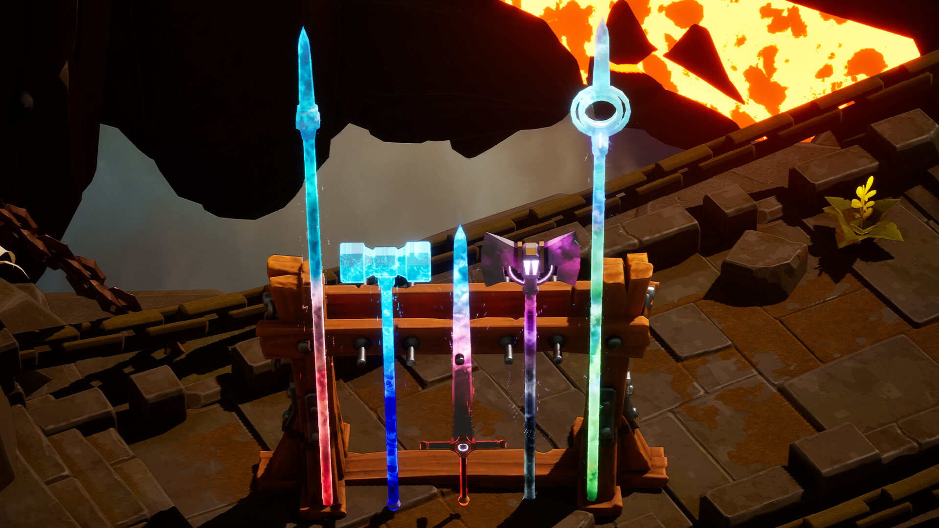 Astral Forge: Desktop Alchemist screenshot 10