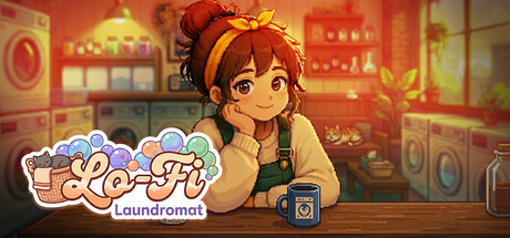 Lo-Fi Laundromat