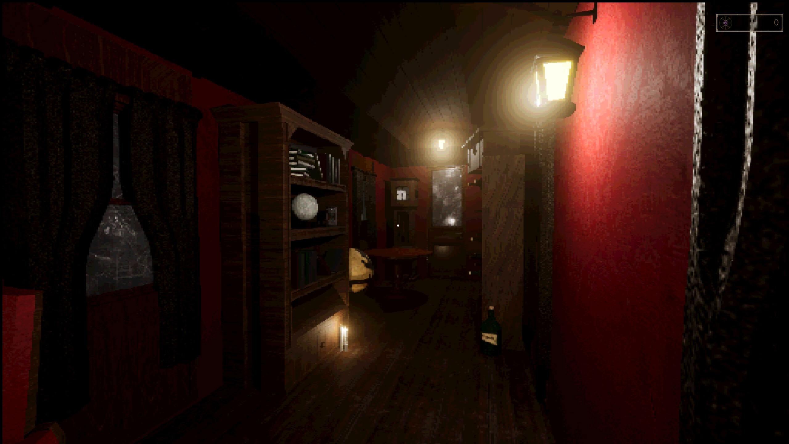 Iter Noctis screenshot 5