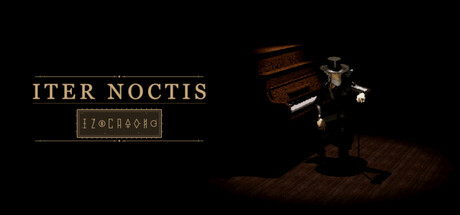 Iter Noctis