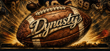 Dynasty! — Steam header
